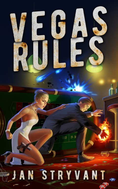 Vegas Rules
